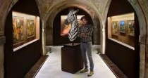 La mostra Ligabue-Vitaloni che ha inaugurato mesi or sono il clamoroso spazio di Palazzo Tarasconi a Parma